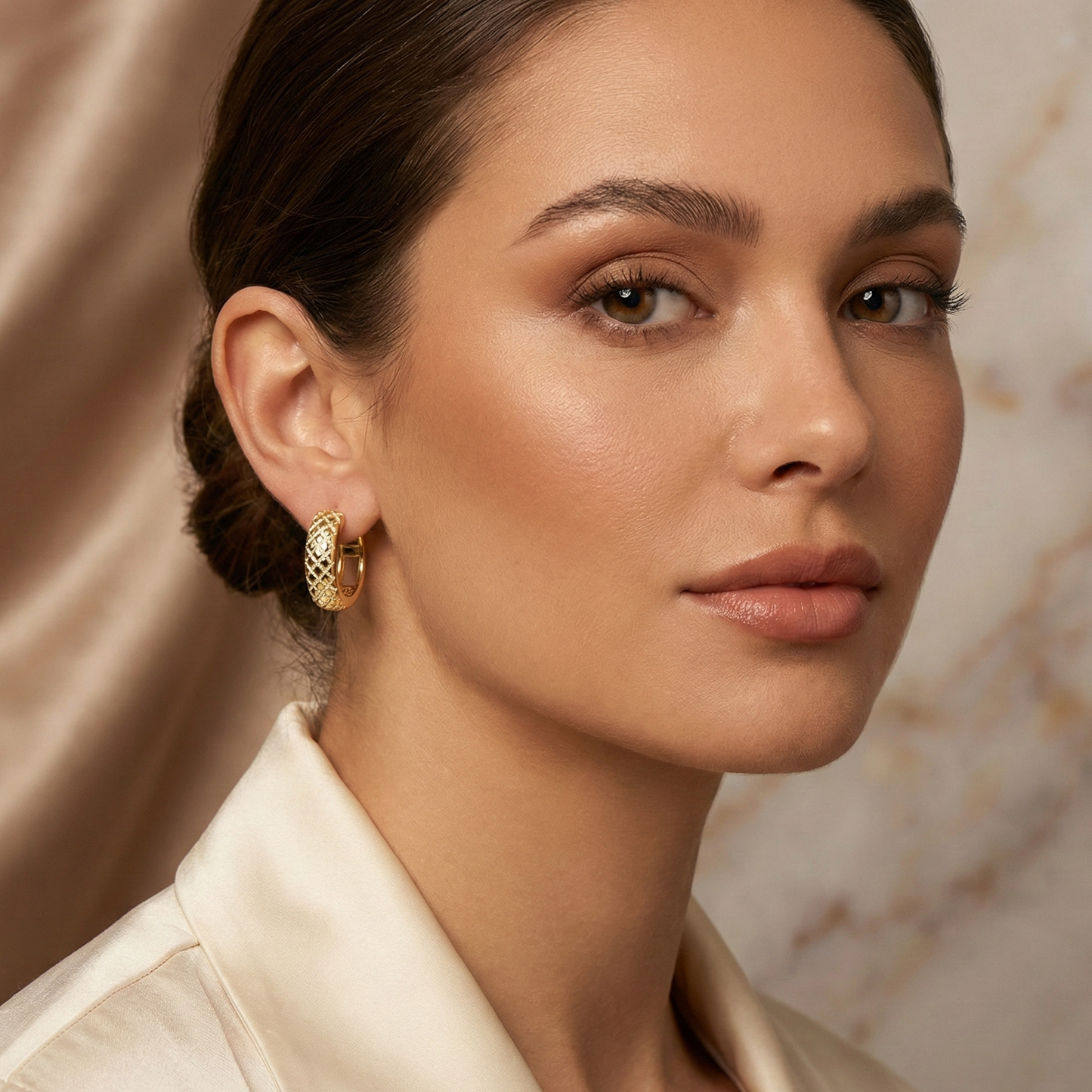 ヴェローナイヤリング