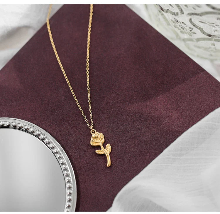 アフロディーテネックレス