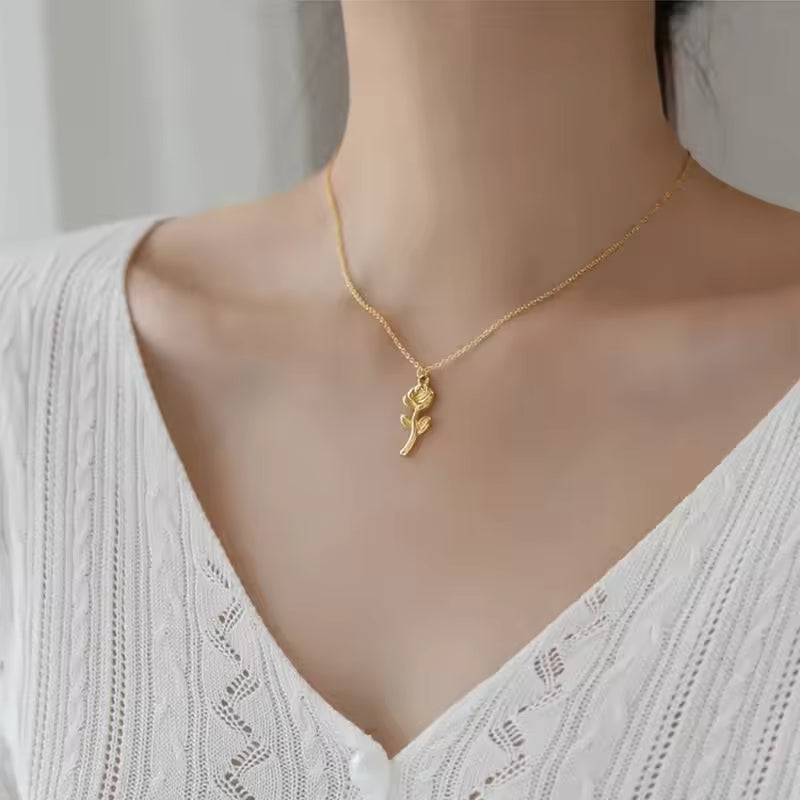 アフロディーテネックレス